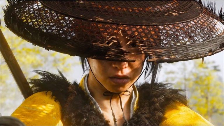 ▲▼《羊蹄山戰鬼》創意總監Nate Fox為《GTA6》延期感到歡呼。（圖／翻攝自X／PlayStation Universe）