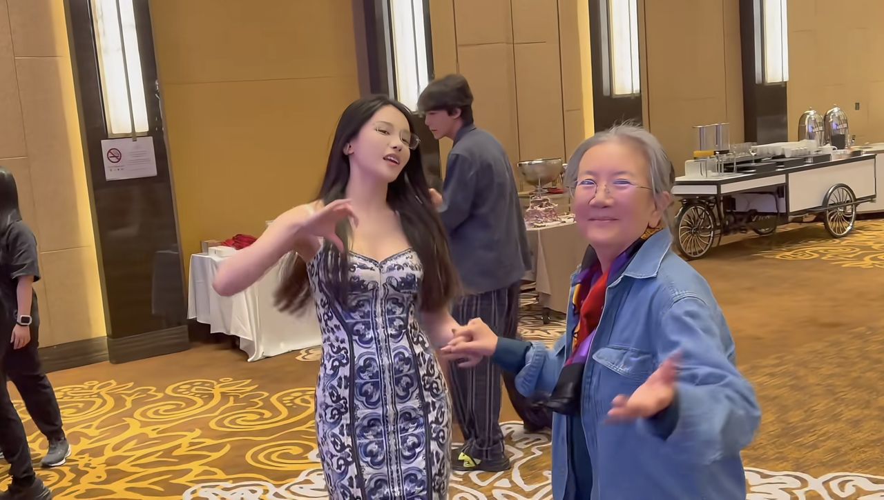 ▲▼王力宏澄清。（圖／翻攝小紅書）