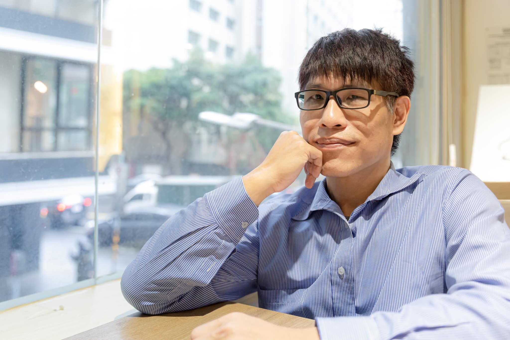 ▲▼             。（圖／翻攝自張忠義FB）