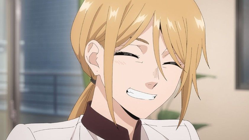 ▲▼薰香。（圖／翻攝自推特）