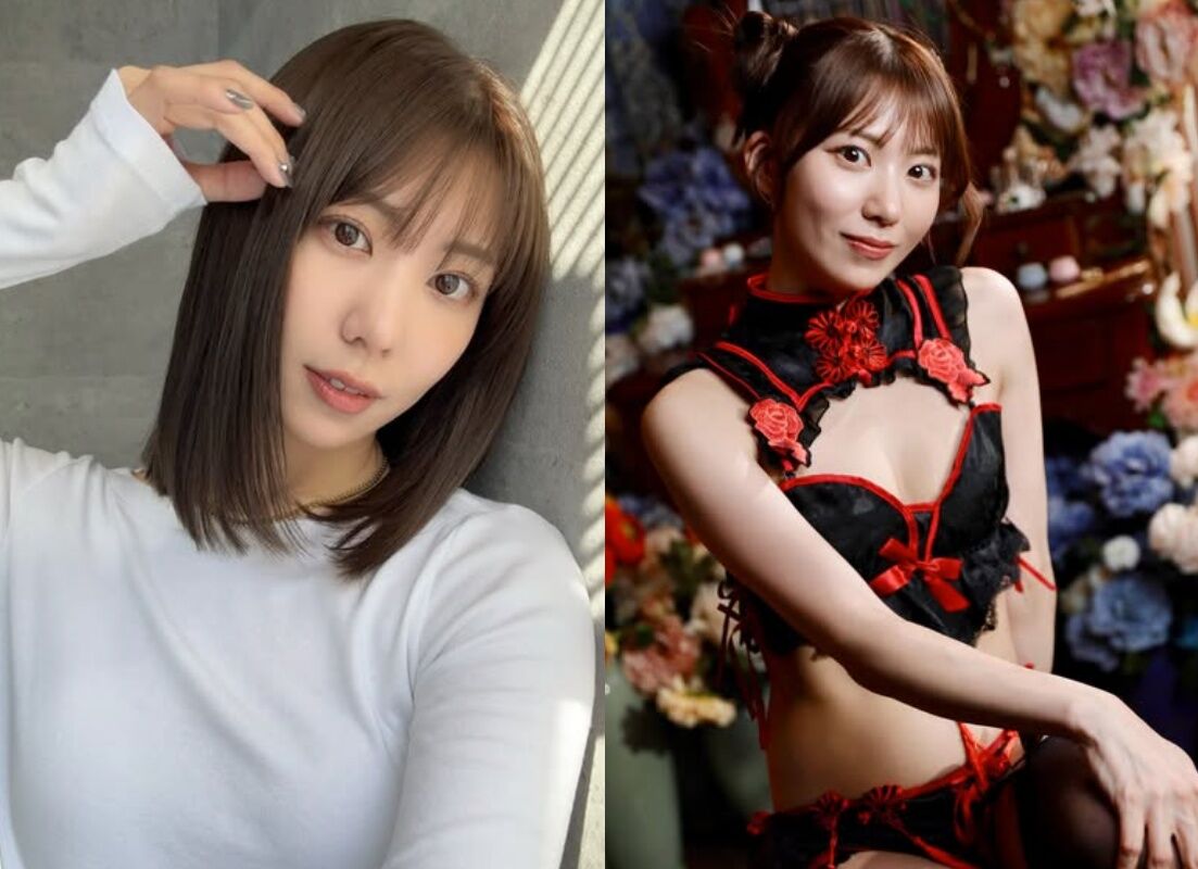 ▲山岸綺花宣布引退。（圖／翻攝自IG／ayakayamagishi_）