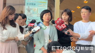 傳賴清德9/13新北座談「林右昌復出參加」 蘇巧慧:非常歡迎