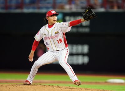 平野惠一樂見中職球員旅外　盼留住高中生先養成再輸出