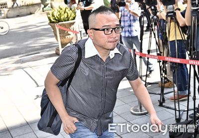 徐國勇批黃國昌無病呻吟 民眾黨反擊:賴政府早已插上葉克膜