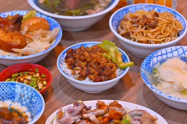 ▲▼蓮媽小擔。（圖／部落客橘子狗愛吃糖授權提供）