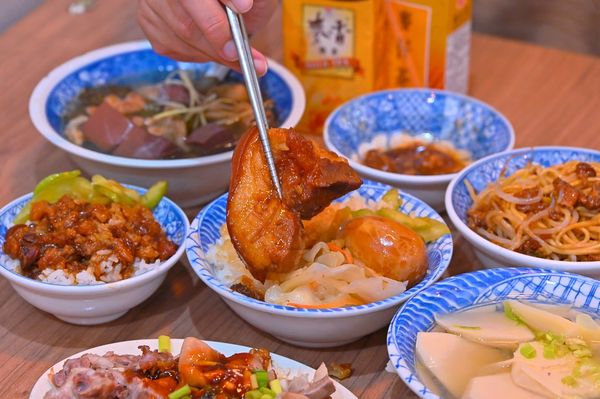 ▲▼蓮媽小擔。（圖／部落客橘子狗愛吃糖授權提供）