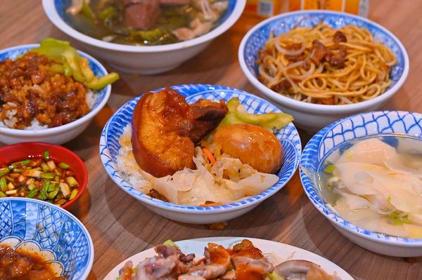 ▲▼蓮媽小擔。（圖／部落客橘子狗愛吃糖授權提供）