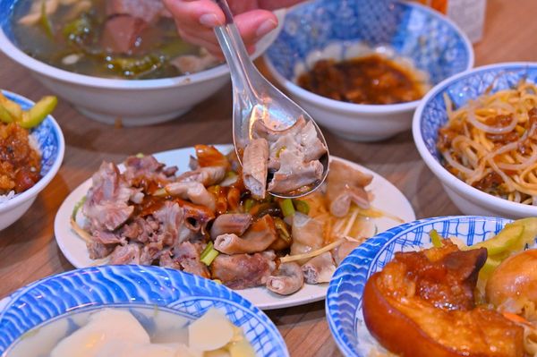 ▲▼蓮媽小擔。（圖／部落客橘子狗愛吃糖授權提供）