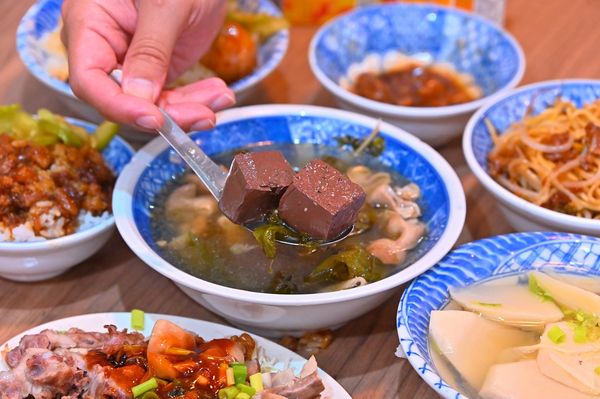 ▲▼蓮媽小擔。（圖／部落客橘子狗愛吃糖授權提供）