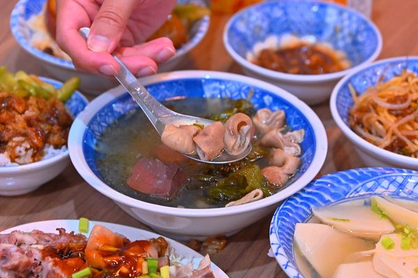 ▲▼蓮媽小擔。（圖／部落客橘子狗愛吃糖授權提供）