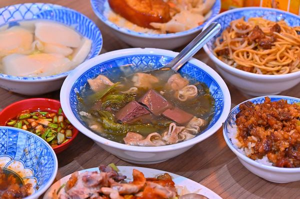 ▲▼蓮媽小擔。（圖／部落客橘子狗愛吃糖授權提供）