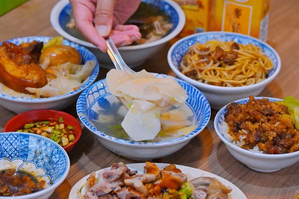 ▲▼蓮媽小擔。（圖／部落客橘子狗愛吃糖授權提供）