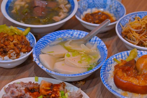 ▲▼蓮媽小擔。（圖／部落客橘子狗愛吃糖授權提供）