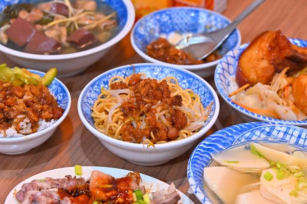 ▲▼蓮媽小擔。（圖／部落客橘子狗愛吃糖授權提供）