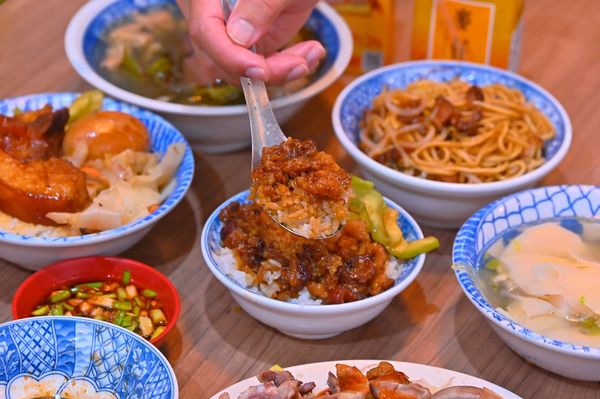 ▲▼蓮媽小擔。（圖／部落客橘子狗愛吃糖授權提供）