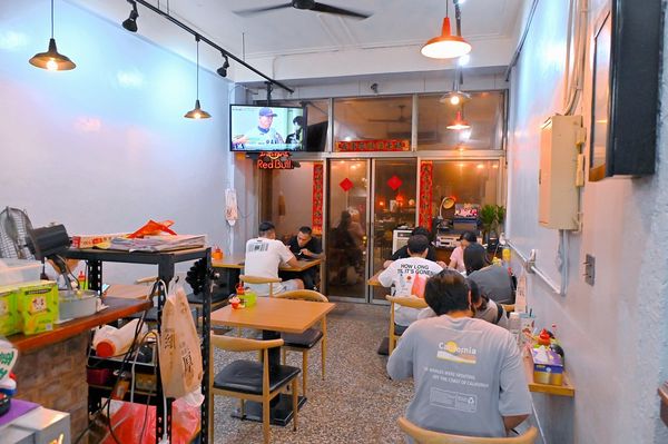 ▲▼蓮媽小擔。（圖／部落客橘子狗愛吃糖授權提供）