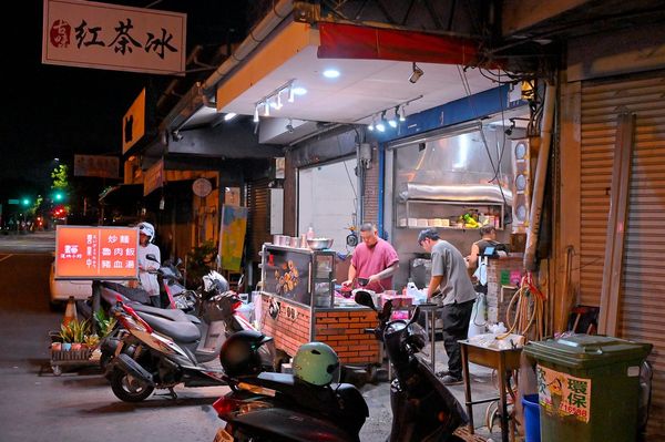 ▲▼蓮媽小擔。（圖／部落客橘子狗愛吃糖授權提供）