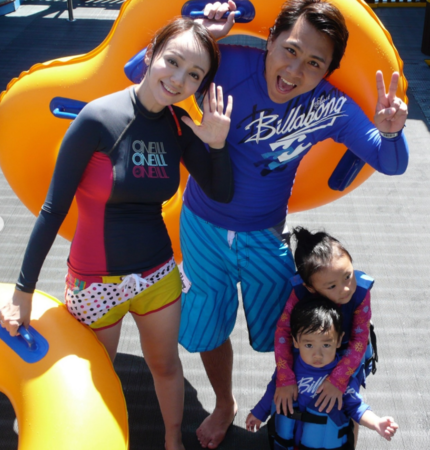 ▲▼季芹。（圖／翻攝自Instagram／chin_chin416）