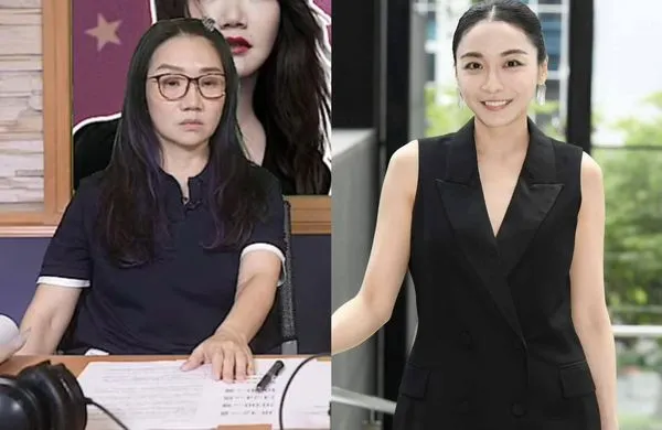 ▲▼陶晶瑩談江祖平。（圖／翻攝自YouTube／飛碟聯播網）