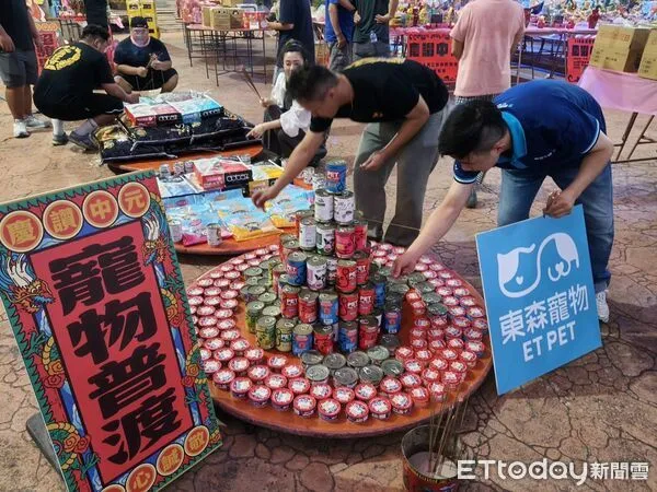 ▲。（圖／東森寵物提供）