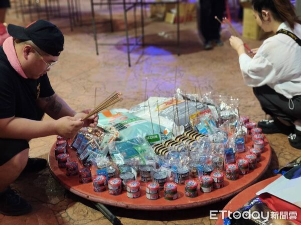 ▲。（圖／東森寵物提供）