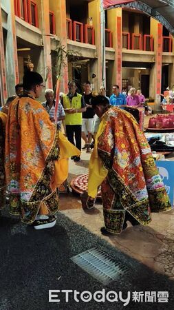 ▲。（圖／東森寵物提供）