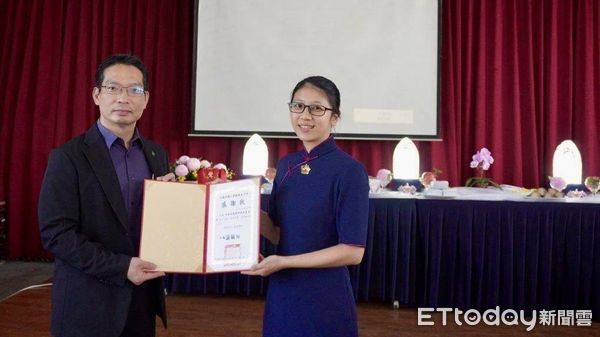 ▲基隆看守所聯手慈濟辦祈福會。（圖／記者郭世賢翻攝）