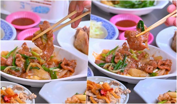 ▲▼原味鴨肉飯。（圖／部落客橘子狗愛吃糖授權提供）