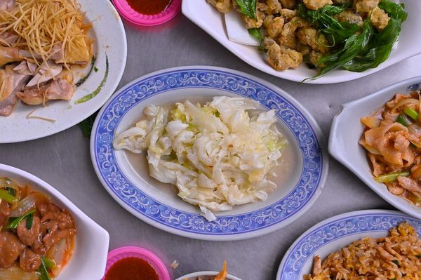 ▲▼原味鴨肉飯。（圖／部落客橘子狗愛吃糖授權提供）