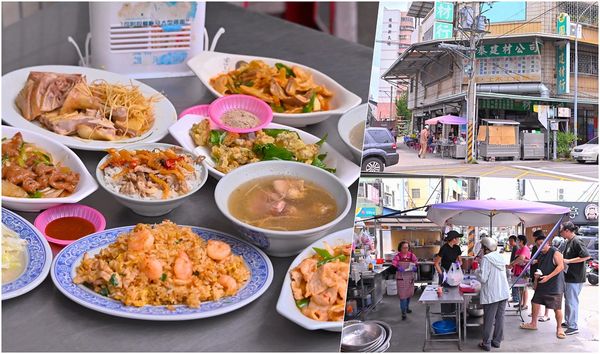 ▲▼原味鴨肉飯。（圖／部落客橘子狗愛吃糖授權提供）