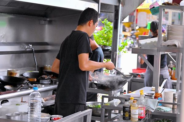 ▲▼原味鴨肉飯。（圖／部落客橘子狗愛吃糖授權提供）