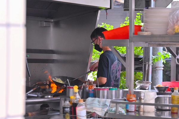 ▲▼原味鴨肉飯。（圖／部落客橘子狗愛吃糖授權提供）