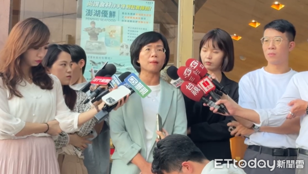 ▲▼民進黨立委蘇巧慧。（圖／記者詹詠淇攝）