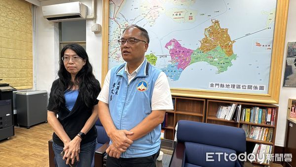 ▲金門長輩參加低價旅遊團，結果被逼消費六萬元床墊、被子。（圖／記者林名揚翻攝，下同）