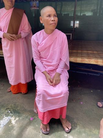 ▲▼靈鷲山大善園寺。（圖／記者賴賴攝）