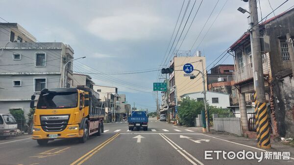 ▲▼     永安        。（圖／記者張雅雲攝）