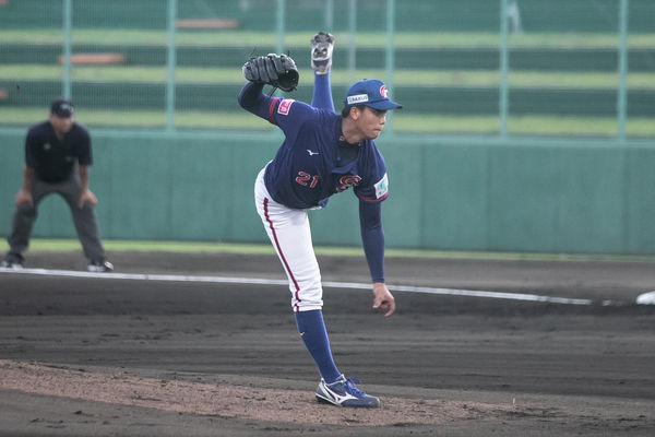 ▲劉任右。（圖／中華棒協提供）