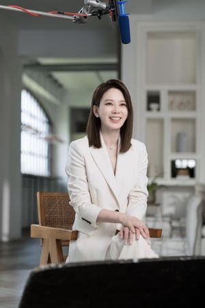 ▲▼Melody：步入婚姻前你需要清楚的三件事             。（圖／翻攝自FB/Melody）