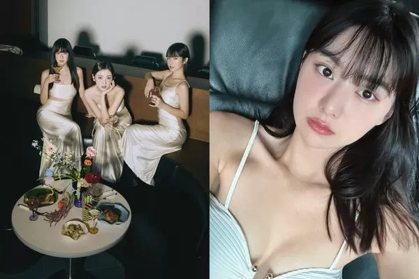 ▲▼簡廷芮超正親妹答應求婚！　暴哭謝男友。（圖／翻攝自Instagram／tinichien）