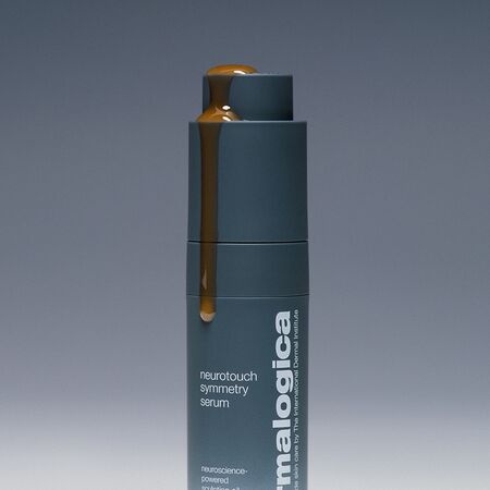 ▲▼研究：肌膚被溫和撫觸，膚質會變好             。（圖／品牌提供）