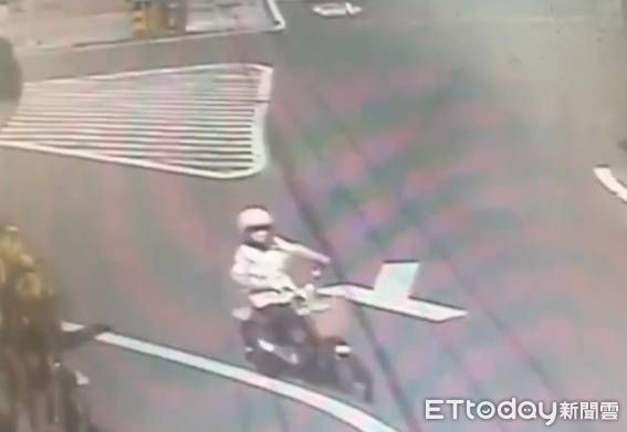 ▲埔心鄉80歲阿嬤騎乘電動自行車在路口遭撞拋飛重創送醫不治。（圖／民眾提供）