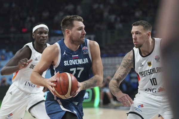 ▲歐錦男籃賽唐西奇、馬卡南。（圖／達志影像／美聯社）