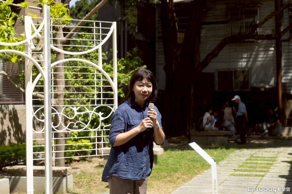 王秀蓮建築展台南登場　回顧台灣首位女建築師傳奇人生