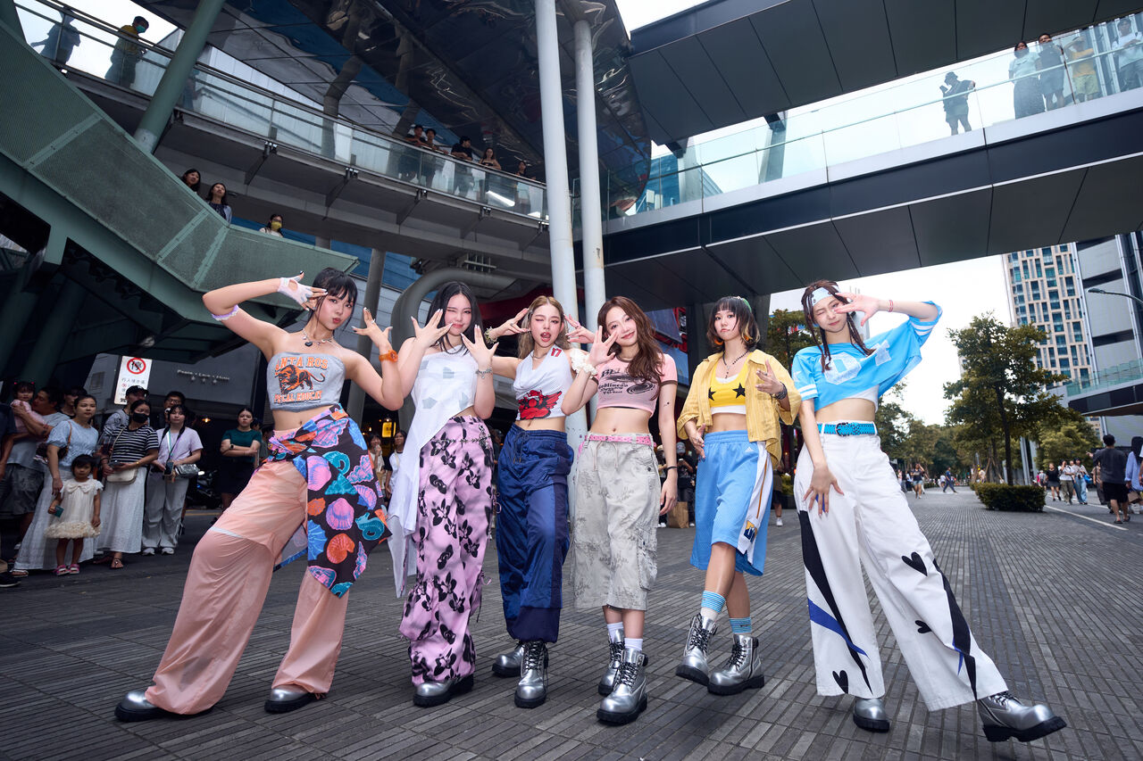 ▲▼第20屆捷運盃街舞大賽將於9月14日在臺北市中山堂中正廳盛大登場。（圖／寬寬提供）