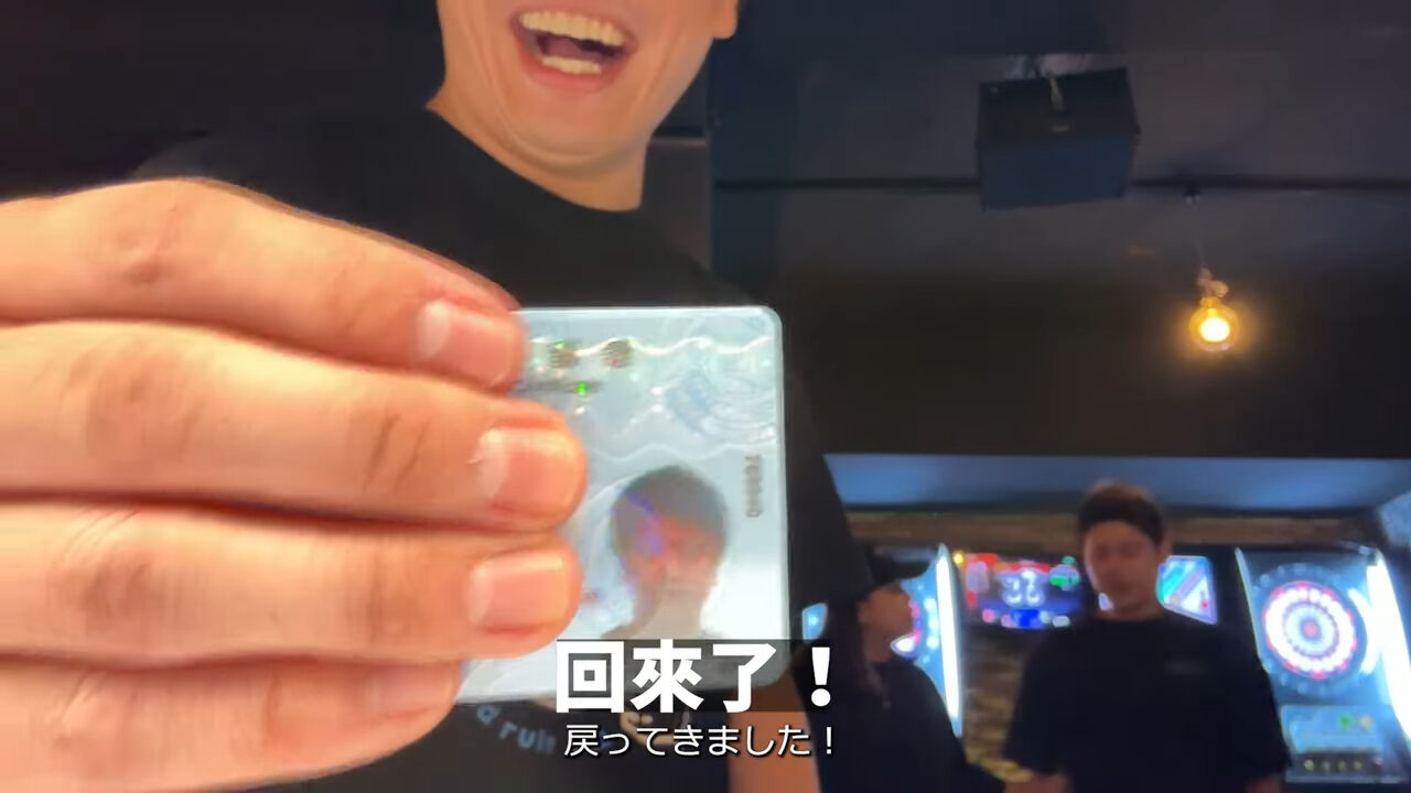 ▲JUN醬。（圖／翻攝自YouTube／JUN醬【住在台灣の日本人】）