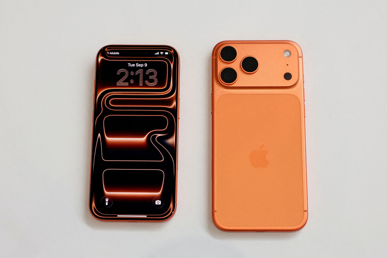 iPhone新機爆災情！實測驚見「拍攝異常」　蘋果證實有bug
