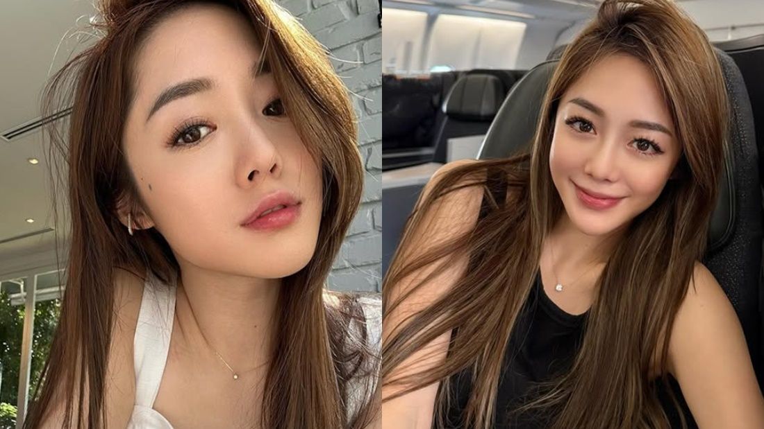 ▲▼林千又。（圖／翻攝自Instagram／cocomademedomydream）