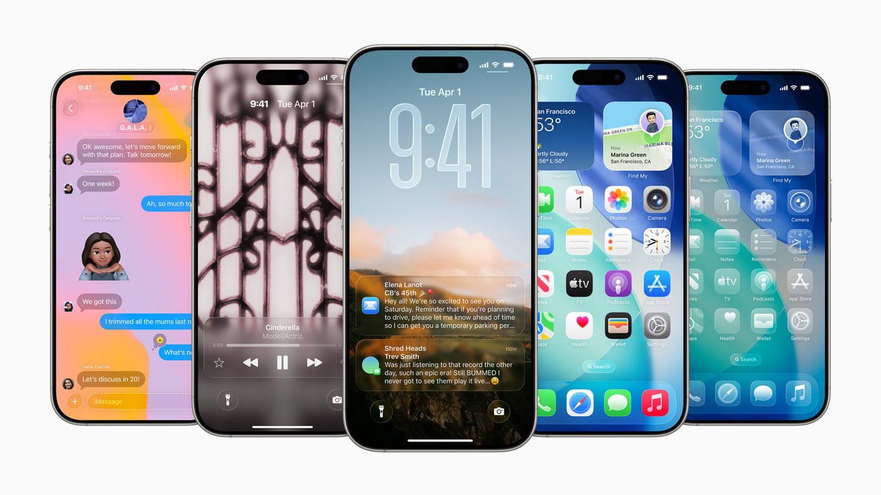 iPhone 17全系列「手滑代價曝光」　換螢幕破萬元、電池3350元起