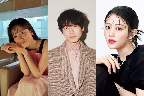 ▲坂口健太郎爆劈腿，傳出前女友高畑充希（右）早發現。（圖／翻攝自IG）