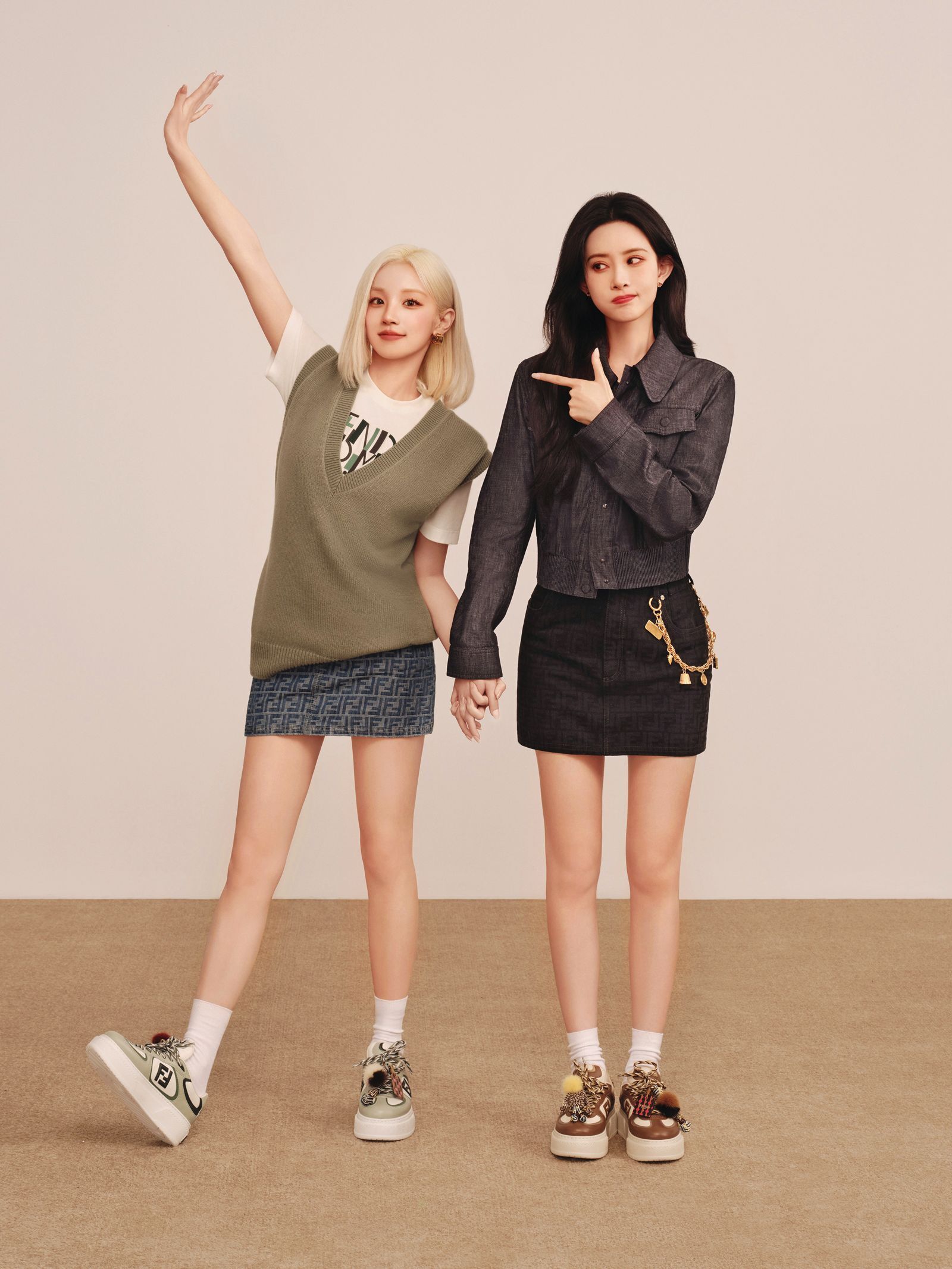 靚鑑賞／行為越界了